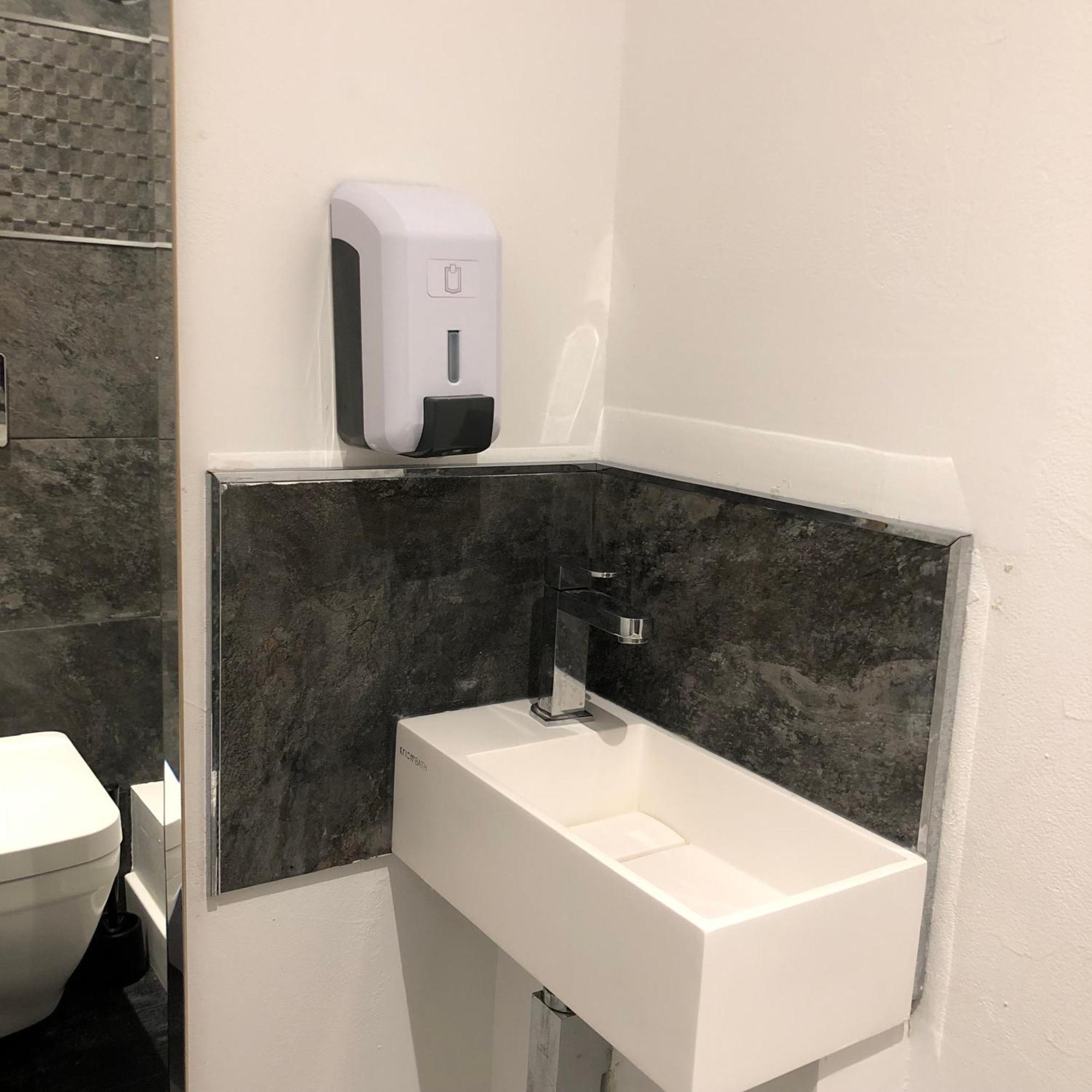 Penthouse 120 M2 Vue Imprenable Lattes Apartman Kültér fotó