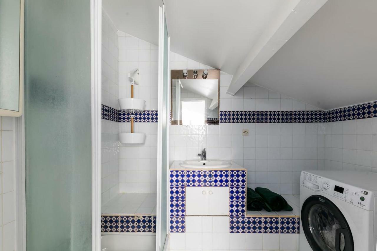Penthouse 120 M2 Vue Imprenable Lattes Apartman Kültér fotó